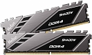 Netac Shadow 16GB PC28800 KIT2 DDR4 3600MHz NTSDD4P36DP-16E