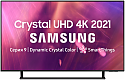 Samsung UE43AU9000U LED