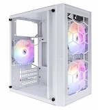 1STPLAYER FIREBASE X1 White (X1-WH-3F1-W)