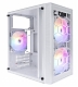 1STPLAYER FIREBASE X1 White (X1-WH-3F1-W)