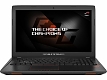 ASUS ROG STRIX GL553VD-FY079 (Intel Core i7 7700HQ 2800 MHz/15.6"/1920x1080/8Gb/1Tb HDD/DVD-RW/4Gb GTX 1050/Wi-Fi/Bluetooth/Endless OS) 90NB0DW3-M05160