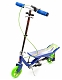 Space Scooter Самокат Junior X360 