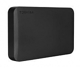 Toshiba Canvio Ready 2.5" 2TB USB 3.0