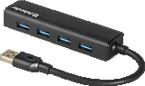 Defender USB-концентратор Quadro Express