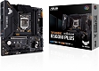 ASUS TUF GAMING B560M-PLUS LGA1200 УЦЕНКА