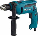 Makita Дрель ударная 680W HP1640 162286