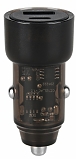 TFN Автомобильное зарядное устройство USB + Type-C, QC PD, 60W