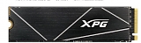 ADATA Gammix S70 Blade 512GB M.2 2280 PCIe 4.0 x4 AGAMMIXS70B-512G-CS