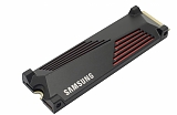 Samsung 990 PRO 2TB M.2 PCIe 4.0 MZ-V9P2T0GW