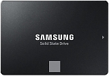 Samsung 870 EVO 2.5" 2Tb MZ-77E2T0BW