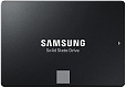 Samsung 870 EVO 2.5" 2Tb MZ-77E2T0BW