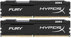 Kingston HyperX FURY 32Gb PC25600 DDR4 KIT2 HX432C16FB4K2/32