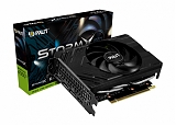 Palit GeForce RTX 4060 TI STORMX 8G 2535MHz PCI-E 4.0 8192MB 18000MHz 128bit HDMI 3xDisplayPort HDCP NE6406T019P1-1060F