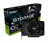 Palit GeForce RTX 4060 TI STORMX OC 8G 2670Hz PCI-E 4.0 8192MB 18000MHz 128bit HDMI 3xDisplayPort HDCP NE6406TS19P1-1060F