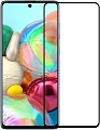 LuxCase Защитное стекло Full Glue для Samsung Galaxy S20FE (Fan Edition) SM-G780F