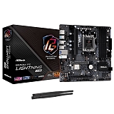 ASRock B650M PG LIGHNING WIFI sAM5
