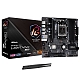 ASRock B650M PG LIGHNING WIFI sAM5