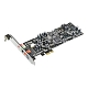 ASUS Xonar DGX 5.1 PCI-E (С-Media Oxygen СMI8786)