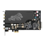 ASUS Xonar Essence STX II PCI-E (ASUS AV100, DAC TI Bur-Brown PCM1792A) 2.1