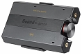 Creative Sound Blaster E5 Portable USB3.0 Bluetooth 4.0/ NFC ext. 70SB159000001