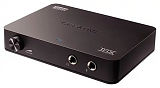 Creative X-Fi HD USB2.0 ext. 70SB124000005