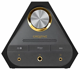 Creative Sound Blaster X7 USB3.0, Bluetooth 4.1/ NFC ext.