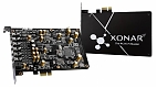 ASUS XONAR AE 7.1 PCI-E (ESS 9023P)