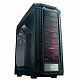 Cooler Master Trooper SE FULL TOWER XL-ATX (SGC-5000-KWN2) w/o PSU Black