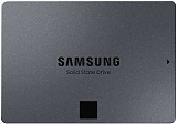 Samsung 870 QVO 2.5" 4Tb MZ-77Q4T0BW