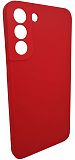 Mariso Чехол-накладка Microfiber Case для Samsung Galaxy S22