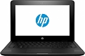 HP x360 11-ab197ur (Intel Celeron N4000 1100 MHz/11.6"/1366x768/4GB/500GB HDD/DVD нет/Intel UHD Graphics 600/Wi-Fi/Bluetooth/Windows 10 Home) 4XY19EA