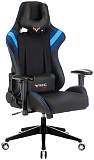 ZOMBIE VIKING 4 AERO BLUE