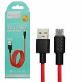 Hoco Кабель X29 USB - MicroUSB 1м