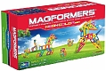 Magformers Конструктор "Neon Color Set" 60 элементов