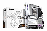 GigaByte B650E AORUS ELITE X AX ICE sAM5