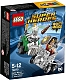 Lego Конструктор Super Heroes "Mighty Micros: Чудо-женщина против Думсдэя" 85 деталей