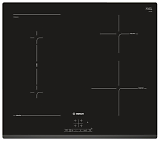 Bosch Индукционная варочная панель PWP631BB1E