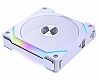 LIAN LI UNI FAN SL120 V2 White G99.12SLV21W.R0