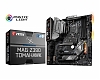 MSI MAG Z390 TOMAHAWK LGA1151v2