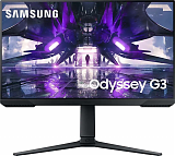 Samsung 24" Odyssey G3 G32A FHD