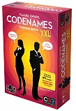 GaGa Настольная игра "Кодовые имена. XXL" (Codenames)
