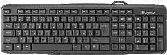 Defender Element HB-520 PS/2 RU