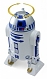 Перечница R2D2