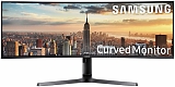 Samsung 43" VA LED C43J890DKI