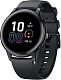Honor Часы MagicWatch 2 42mm (steel, silicone strap)