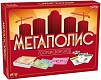 Tactic Настольная игра "Мегаполис"