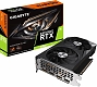 GigaByte GeForce RTX 3060 WINDFORCE OC 12G V2.0 LHR 1792MHz PCI-E 4.0 12288MB 15000MHz 192 bit 2xHDMI 2xDisplayPort HDCP GV-N3060WF2OC-12GD