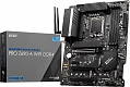 MSI PRO Z690-A WIFI DDR4 LGA1700