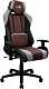 Aerocool Baron Burgundy Red