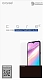 Araree Защитное стекло Sub Core для Samsung Galaxy A12 SM-A125F